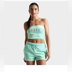 Women’s juicy couture short set